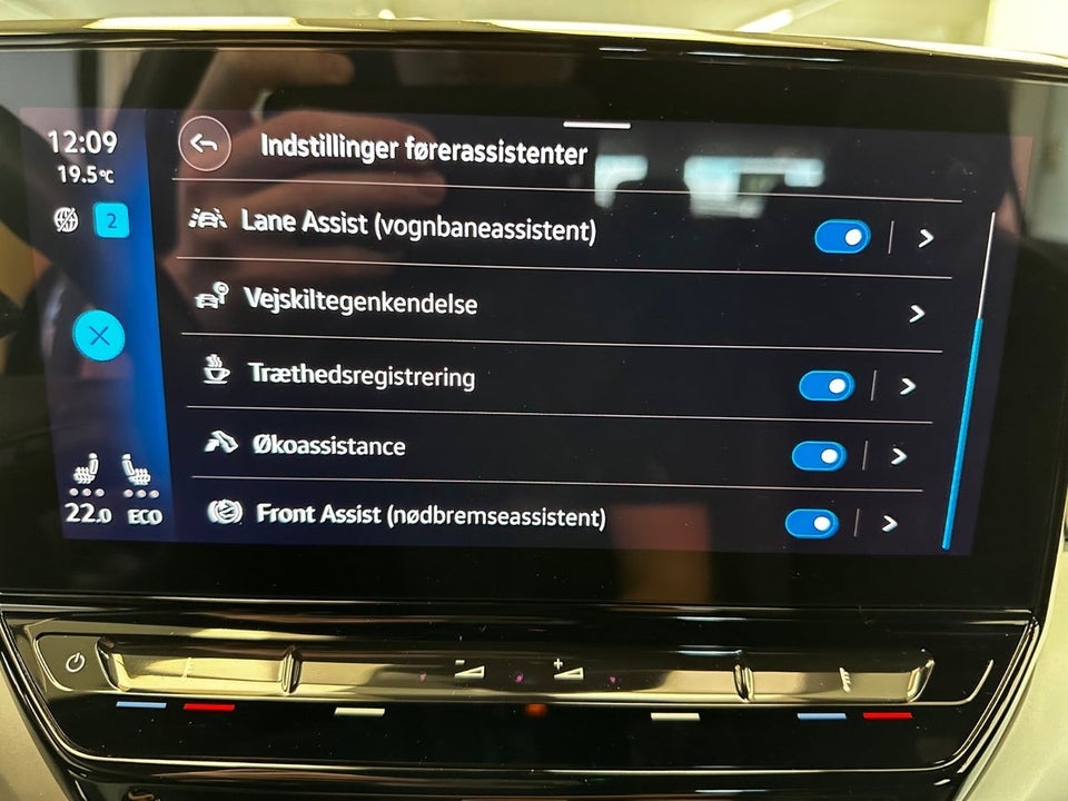 VW ID.4 77 Pro Performance 5d