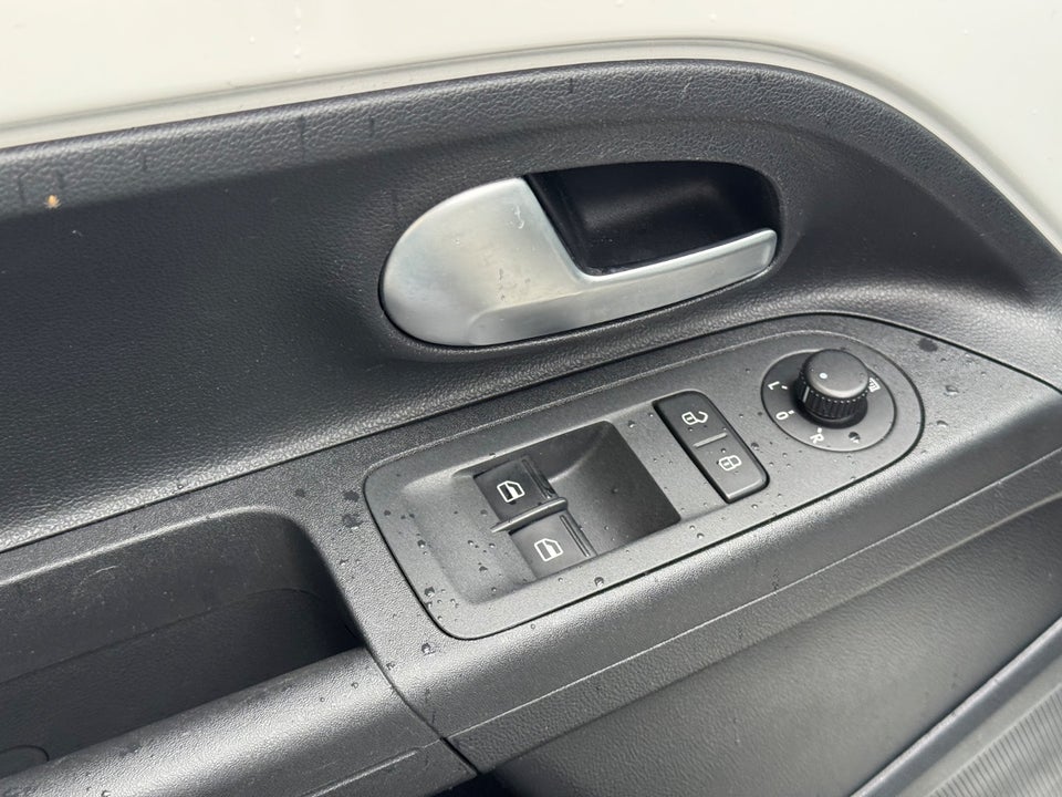 VW Up! 1,0 MPi 60 Move Up! BMT 5d