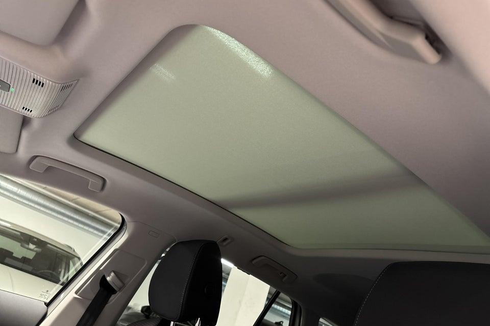 Skoda Enyaq 85 iV Premium 5d