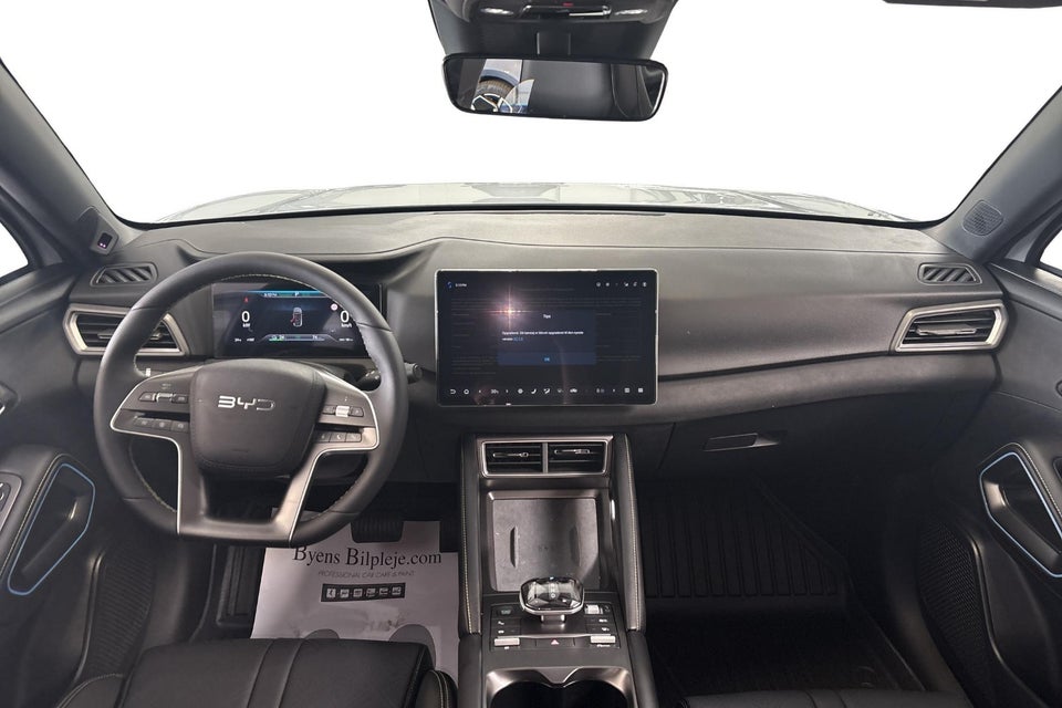 BYD Atto 2 46 Boost 5d