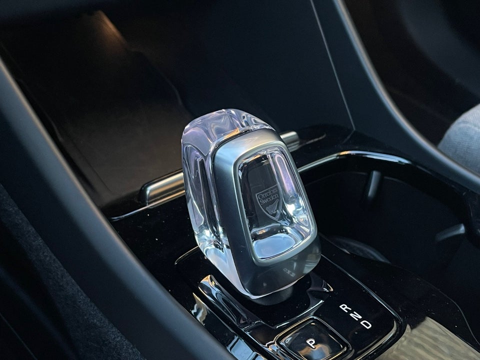 Volvo XC40 P6 ReCharge Plus 5d