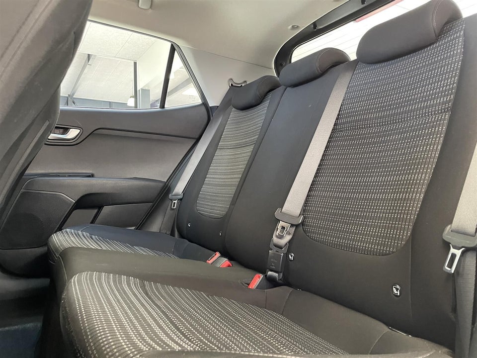 Kia Stonic 1,0 T-GDi Vision Edition+ DCT 5d