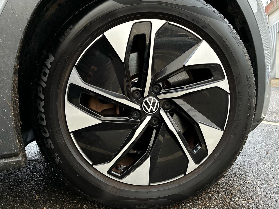 VW ID.5 77 Pro Performance 5d