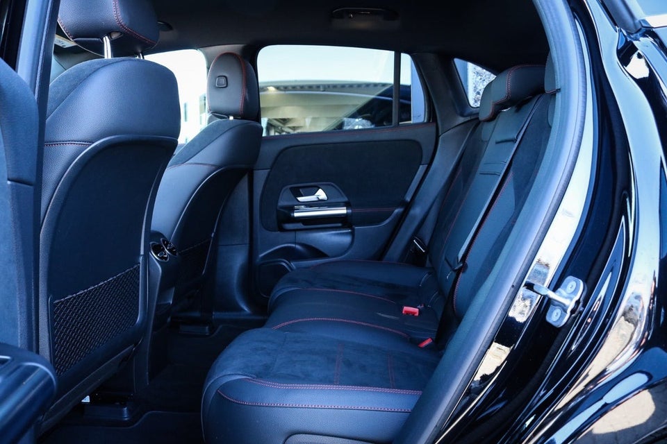 Mercedes EQA250+ AMG Line 5d