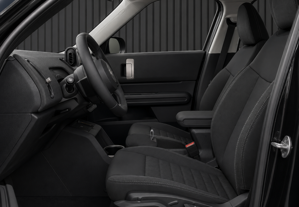 MINI Countryman E Classic Trim M+ 5d