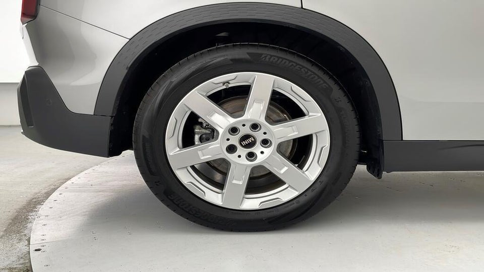 MINI Countryman E Classic Trim M+ 5d