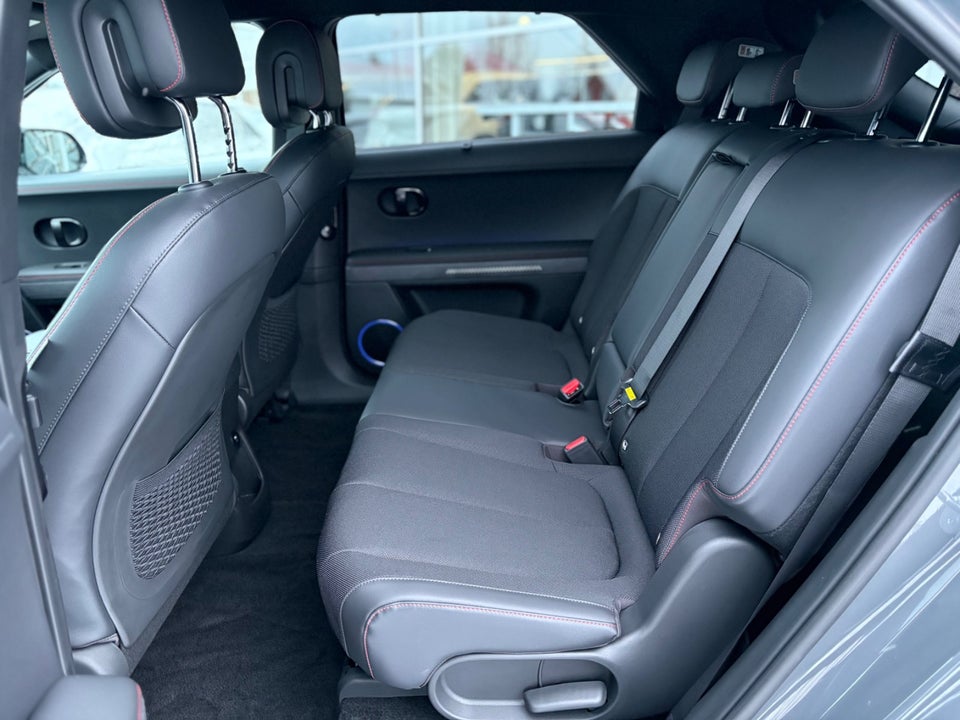 Hyundai Ioniq 5 84 N Line 5d