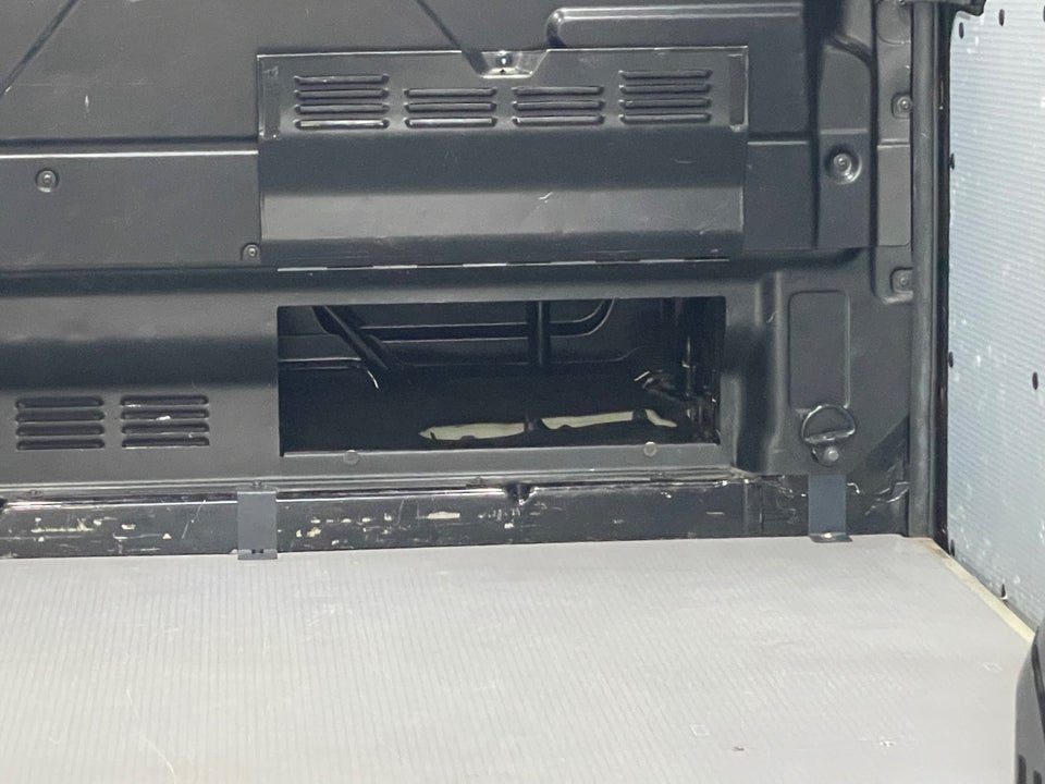 Ford Transit Custom 340S 1,0 PHEV Limited aut.