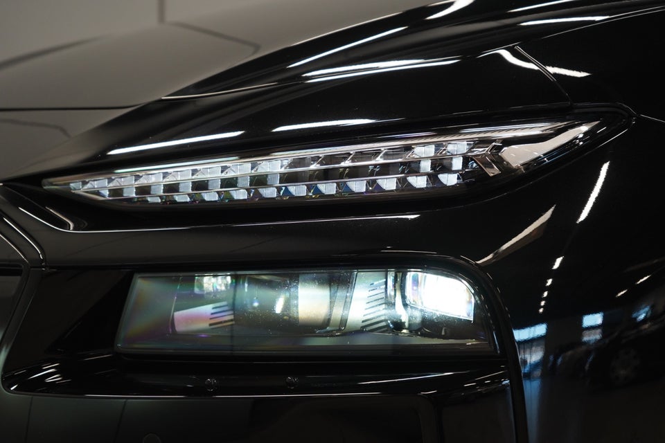 Audi A6 e-tron Progress Avant 5d