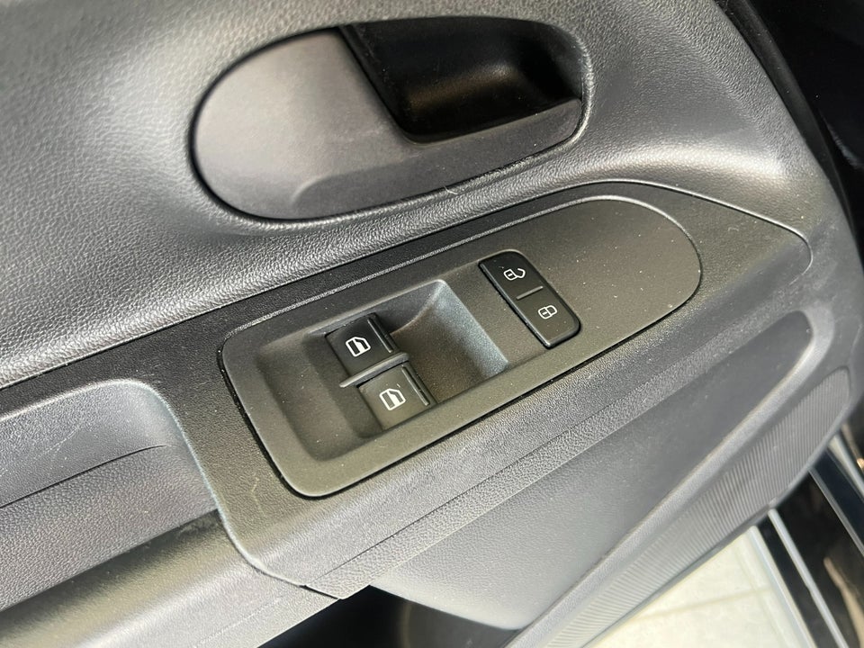 Skoda Citigo 1,0 60 Spring 5d