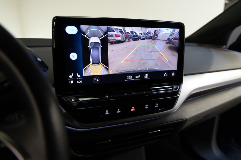 VW ID.4 77 Pro Performance 5d