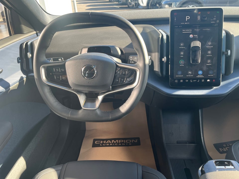 Volvo EX30 Twin Performance Ultra 5d