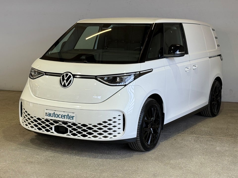 VW ID.Buzz 79 Cargo Pro