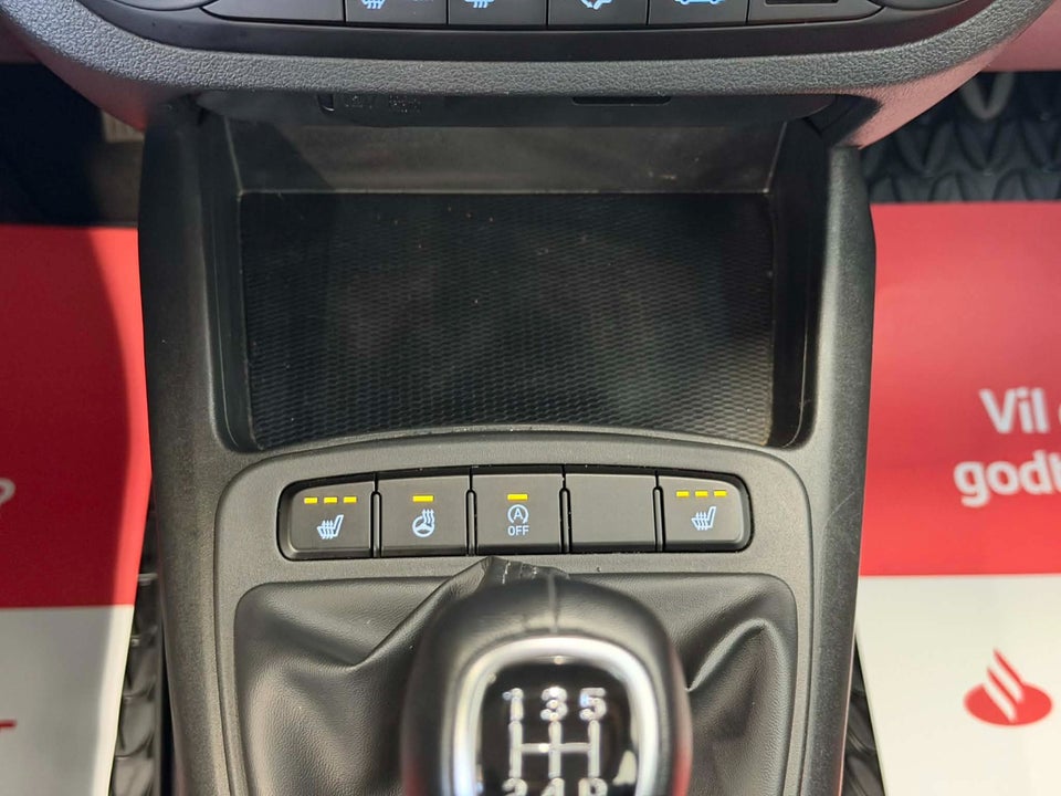 Hyundai i10 1,0 MPi Advanced 5d