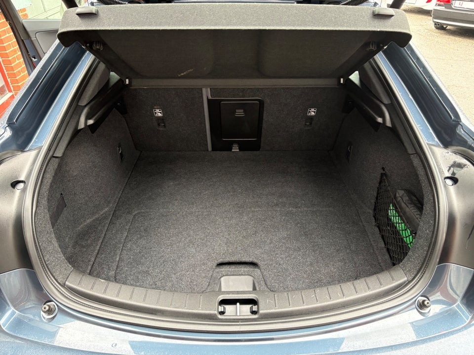 Polestar 2 Long Range AWD 5d