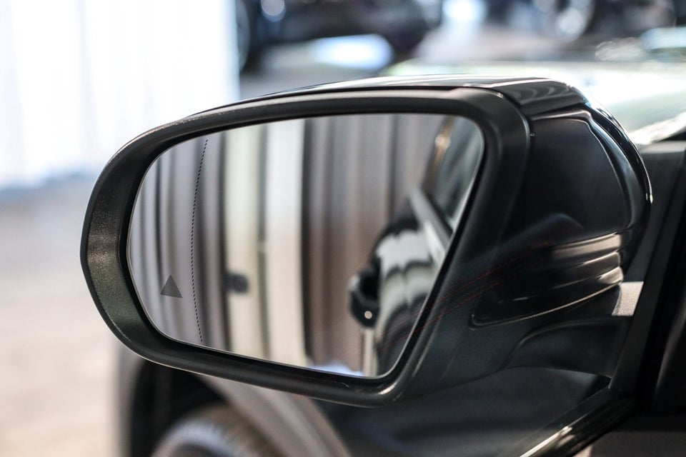 Mercedes EQB250+ AMG Advance 5d