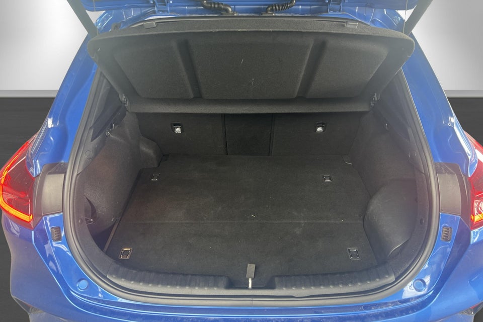 Kia XCeed 1,6 PHEV Upgrade+ Premium DCT 5d