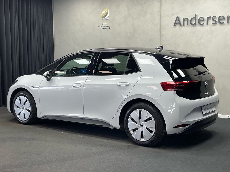 VW ID.3 45 Pure Performance 5d