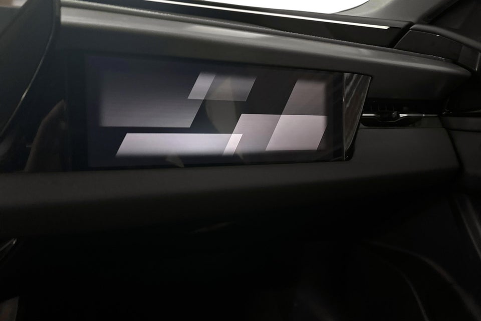 Audi A6 e-tron Progress plus Avant 5d