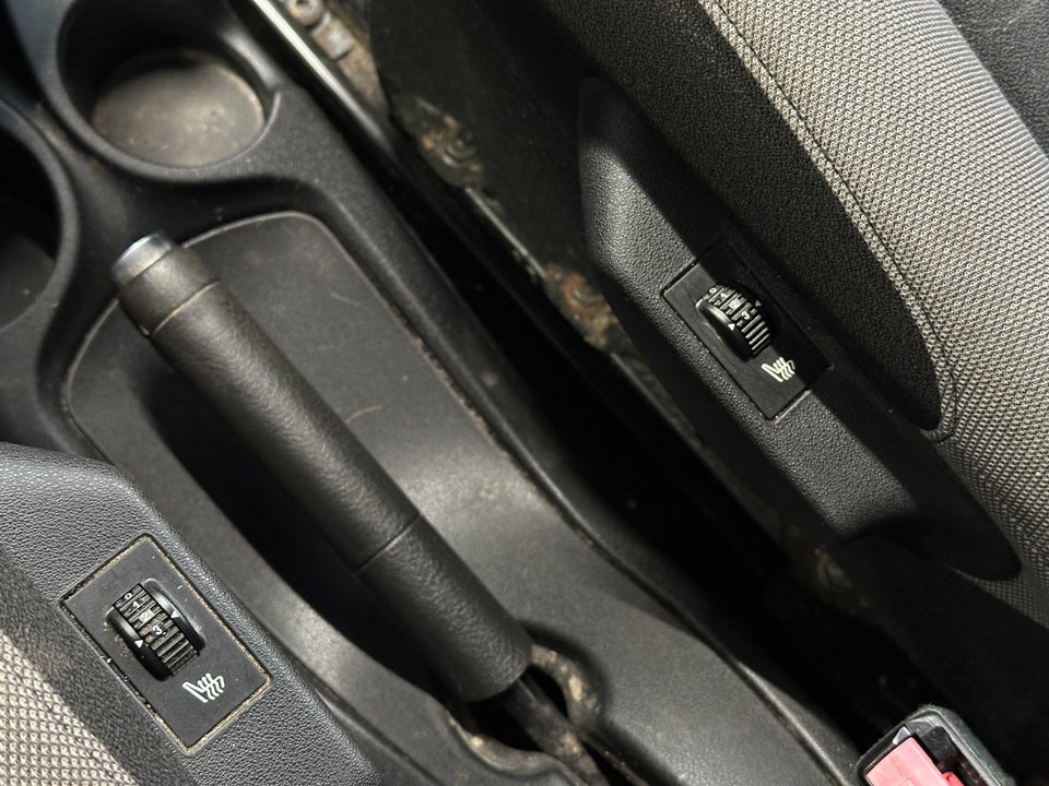 Citroën C3 Picasso 1,4 VTi 95 ComfortVan 5d