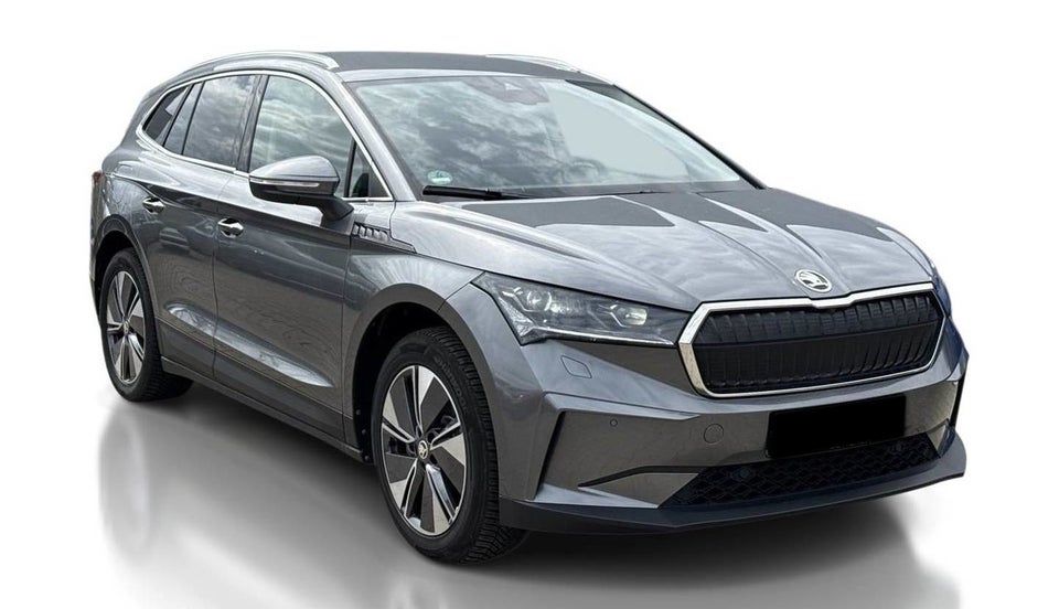 Skoda Enyaq 85 iV Plus Loft 5d