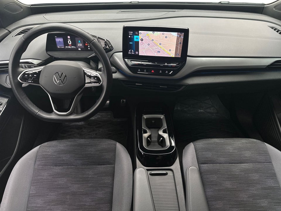 VW ID.4 77 Pro Performance 5d