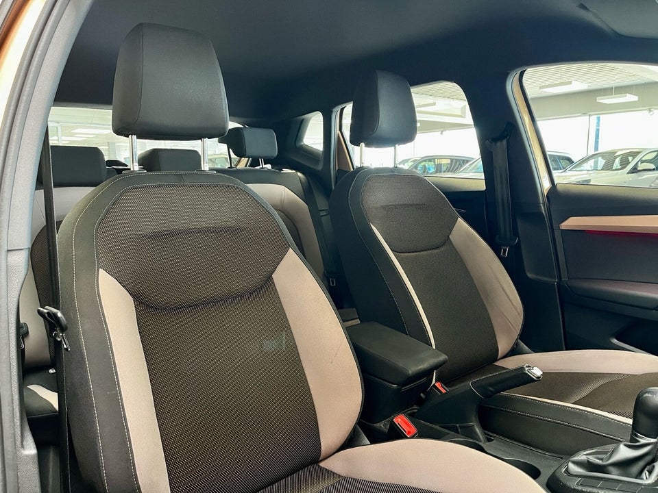 Seat Ibiza 1,0 TSi 115 Xcellence DSG 5d