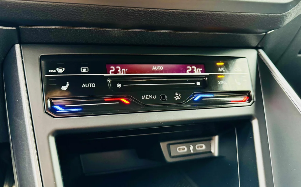 VW Polo 2,0 GTi DSG 5d