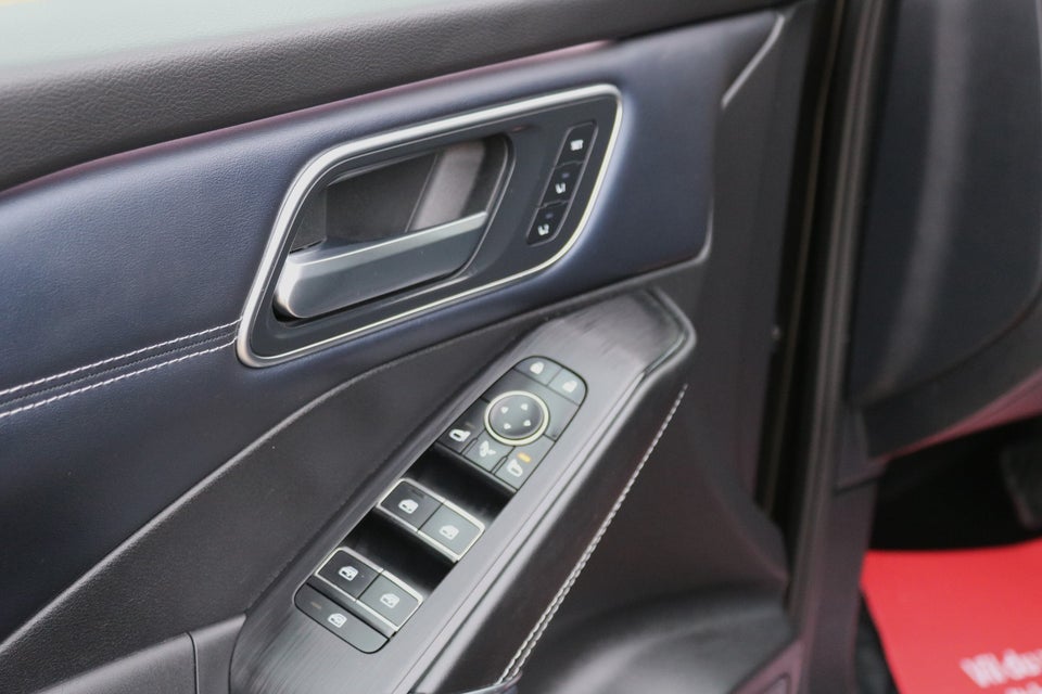 Nissan Qashqai 1,3 mHEV Tekna+ X-tr. 5d