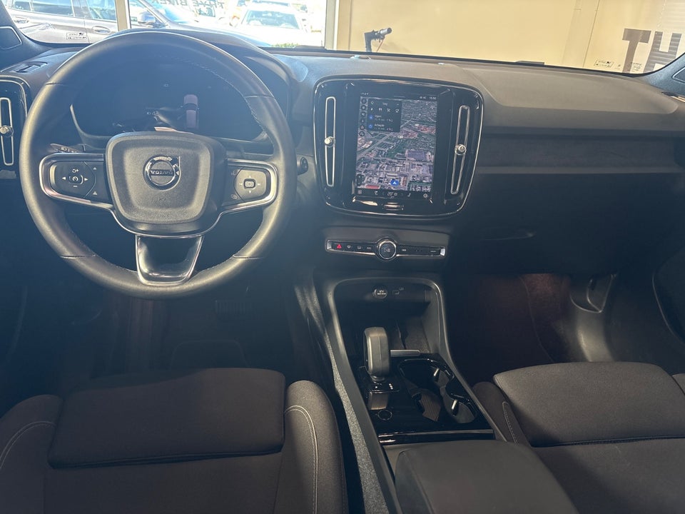 Volvo XC40 P6 ReCharge Plus 5d