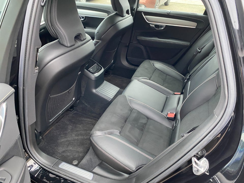 Volvo V90 2,0 T8 ReCharge R-Design aut. AWD 5d