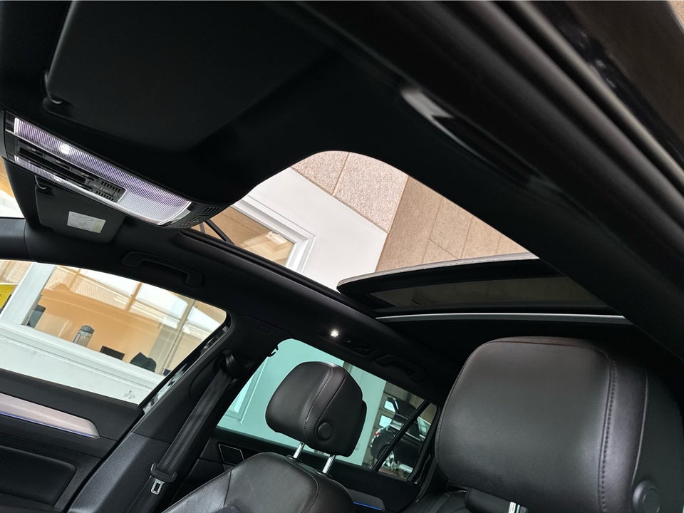 VW Passat 1,4 GTE Highline Variant DSG 5d