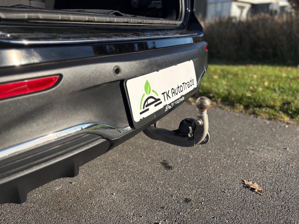 Mercedes EQB250+ AMG Advance Plus 5d