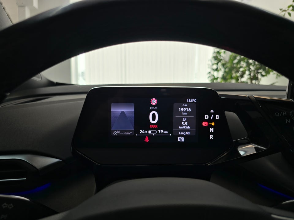 VW ID.4 77 1ST Pro Performance 5d