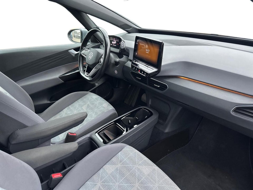 VW ID.3 58 Pro Life 5d