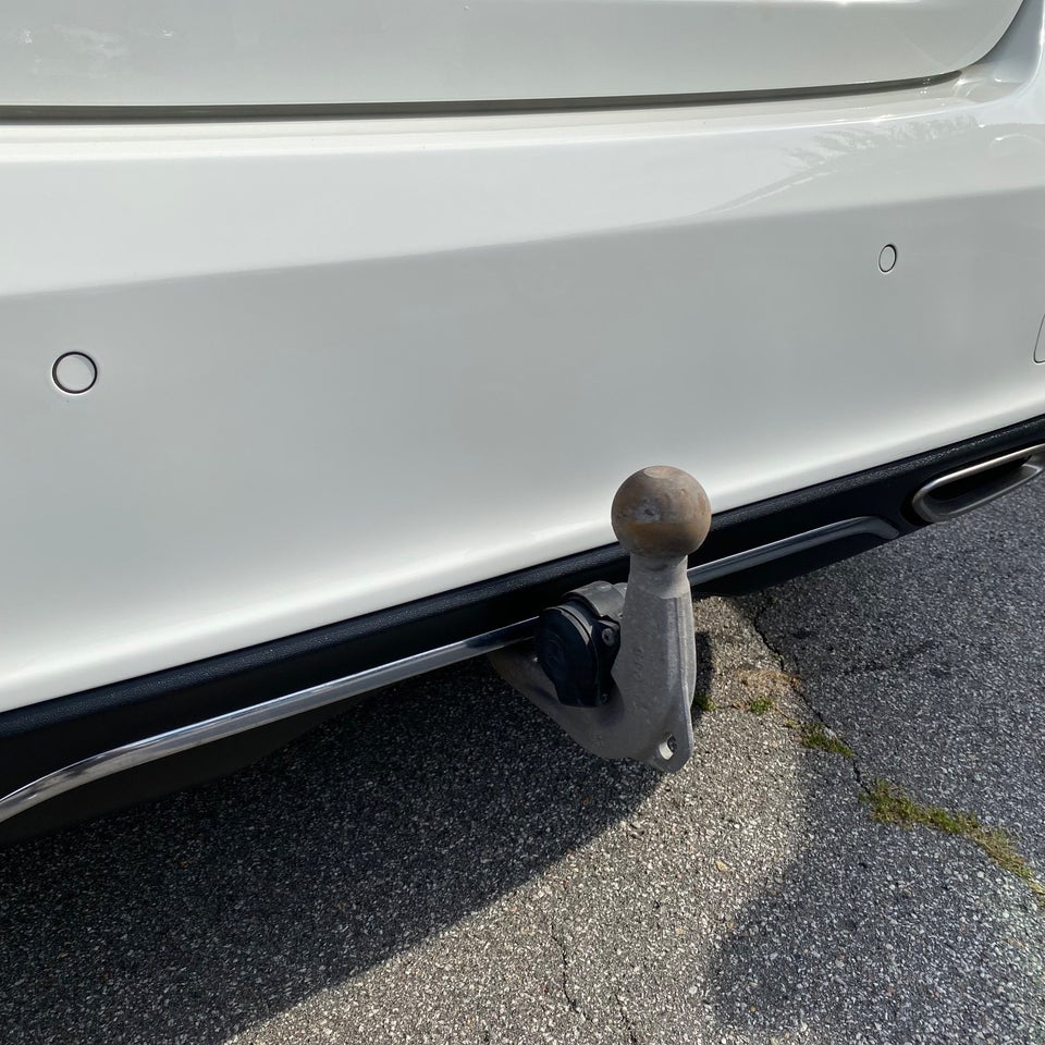 Mercedes A180 d 1,5 Urban 5d