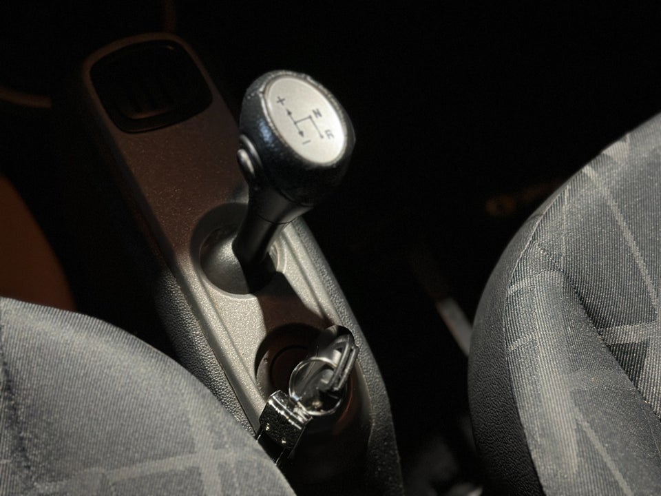 Smart Fortwo Coupé 0,8 CDi Passion aut. 3d