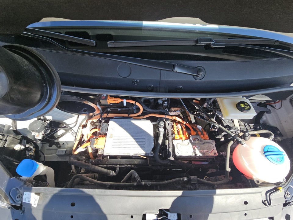 MAN eTGE Kassevogn L3H3