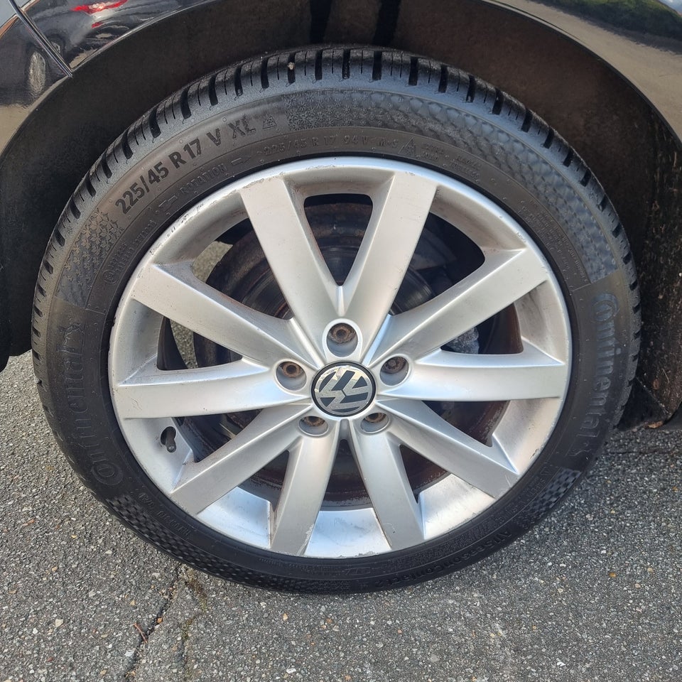 VW Golf VI 1,4 TSi 160 Highline DSG 5d