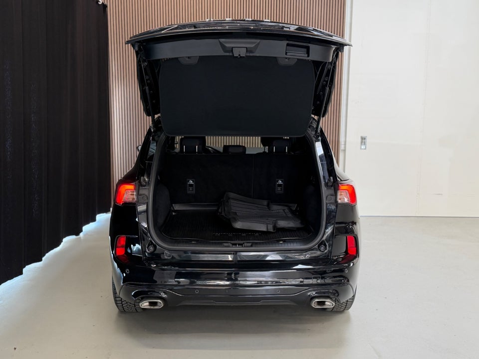 Ford Kuga 2,5 PHEV ST-Line CVT 5d