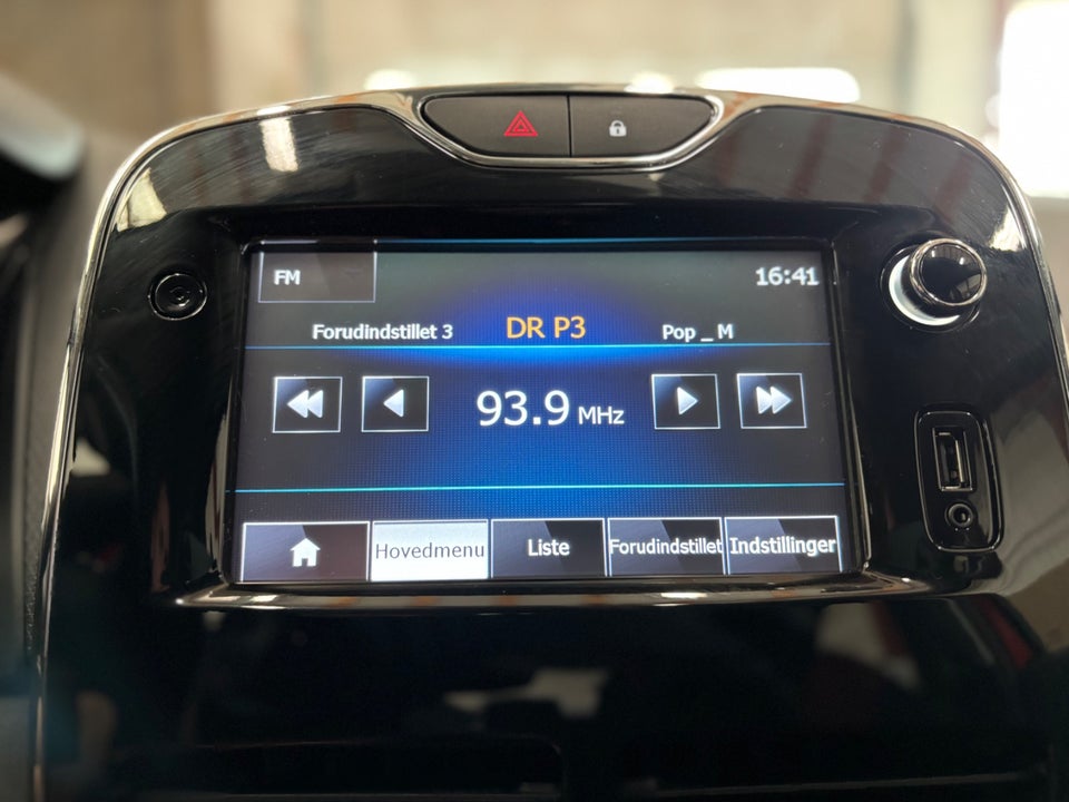 Renault Clio IV 0,9 TCe 90 Formula Edition Sport Tourer 5d