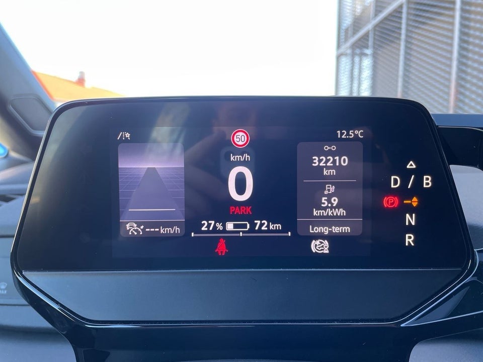 VW ID.3 58 Pro 75 Years Edition 5d