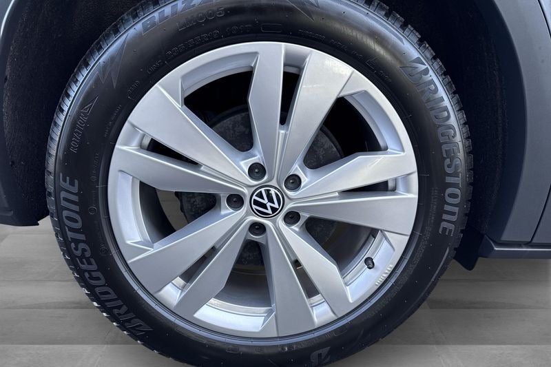 VW ID.4 77 Style+ 5d