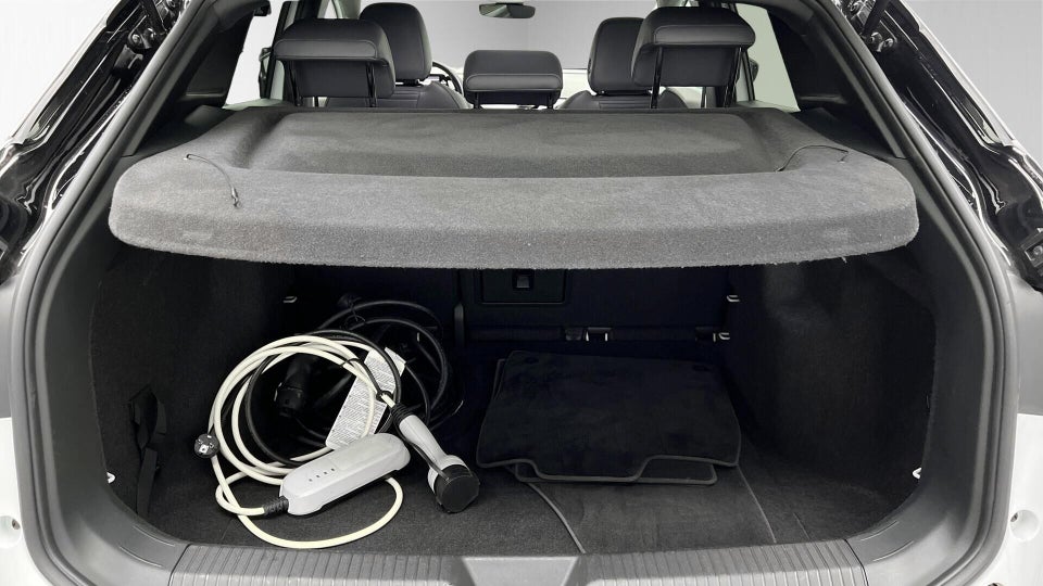 VW ID.4 77 1ST Pro Performance 5d