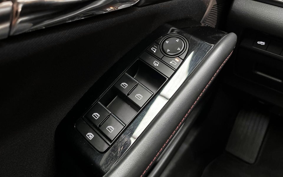 Mazda CX-30 2,0 e-SkyActiv-G 150 Homura aut. 5d