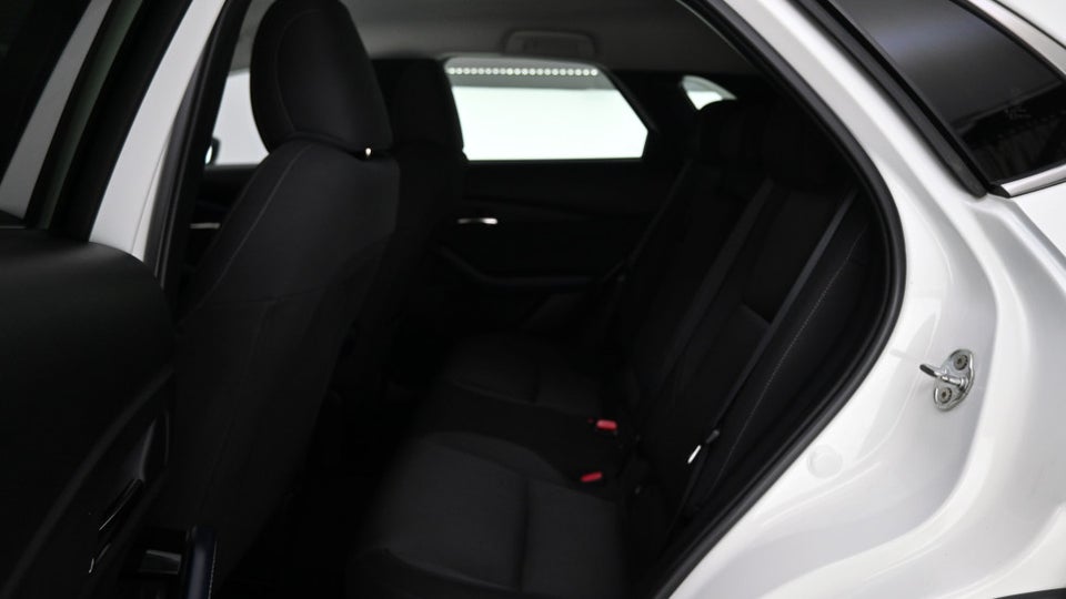 Mazda CX-30 2,0 SkyActiv-X 180 Sky aut. 5d