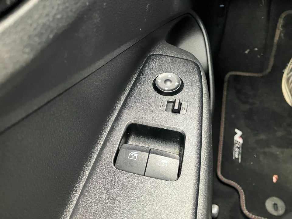 Hyundai i10 1,0 T-GDi N-Line 5d