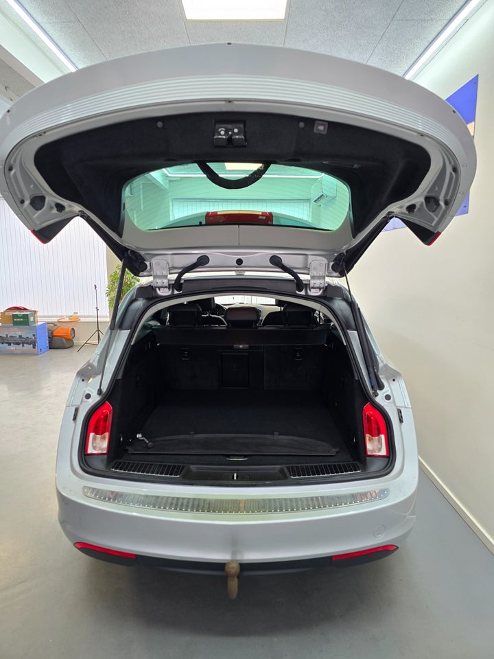 Opel Insignia 2,0 CDTi 160 Cosmo Sports Tourer aut. 5d