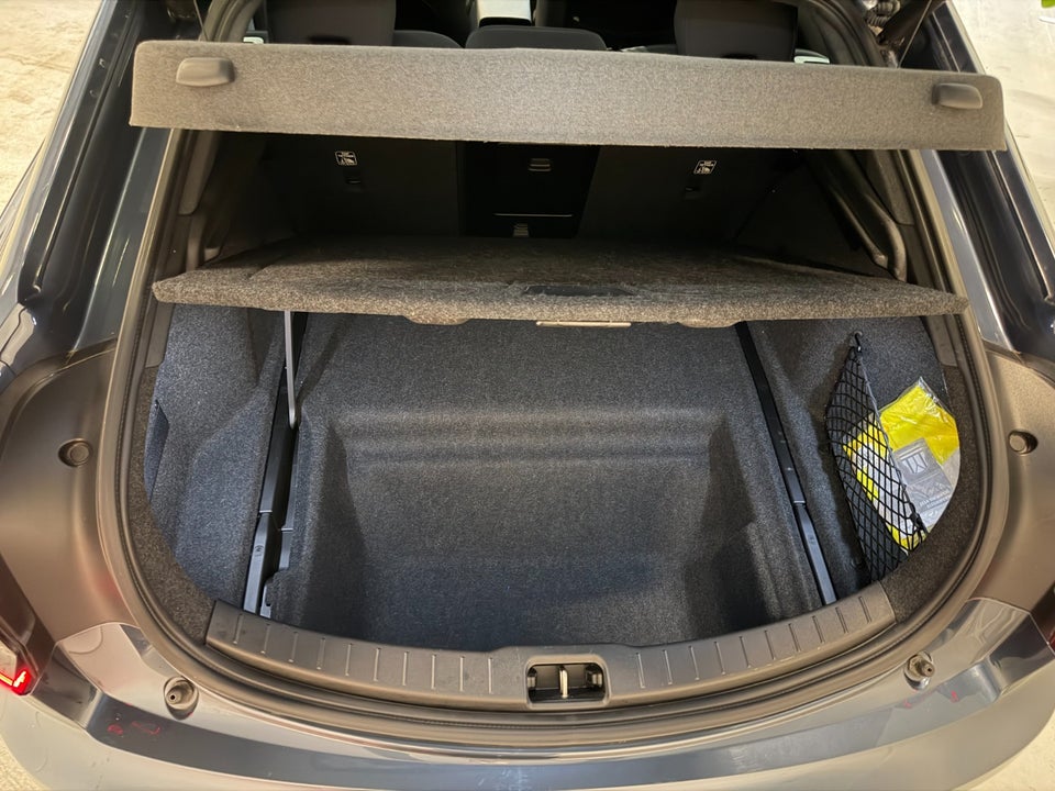 Polestar 2 Long Range 5d