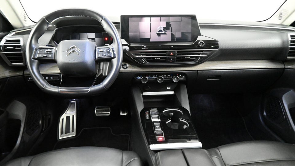 Citroën C5 X 1,6 Hybrid Palais EAT8 5d